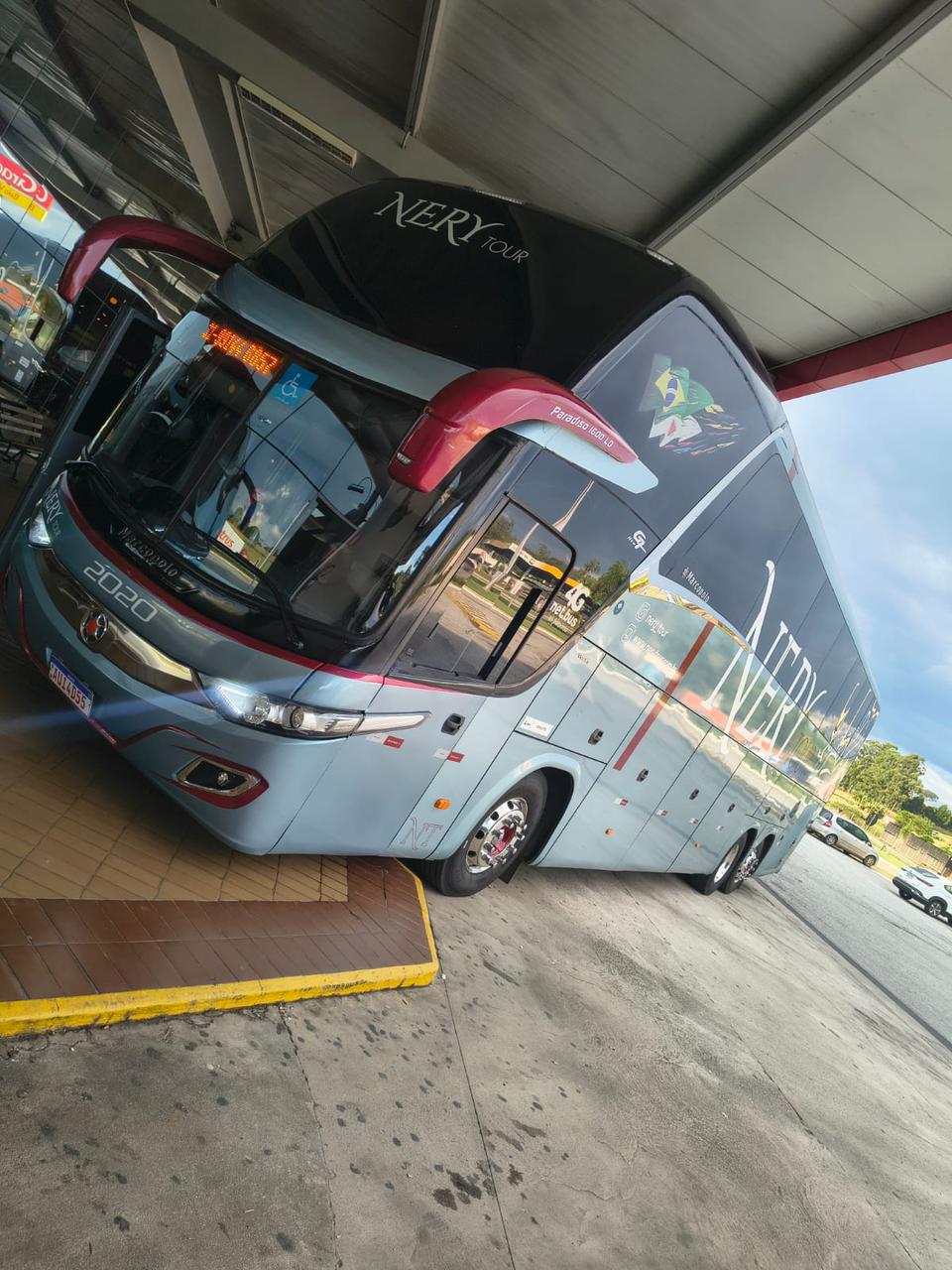 Ônibus Nery Tour