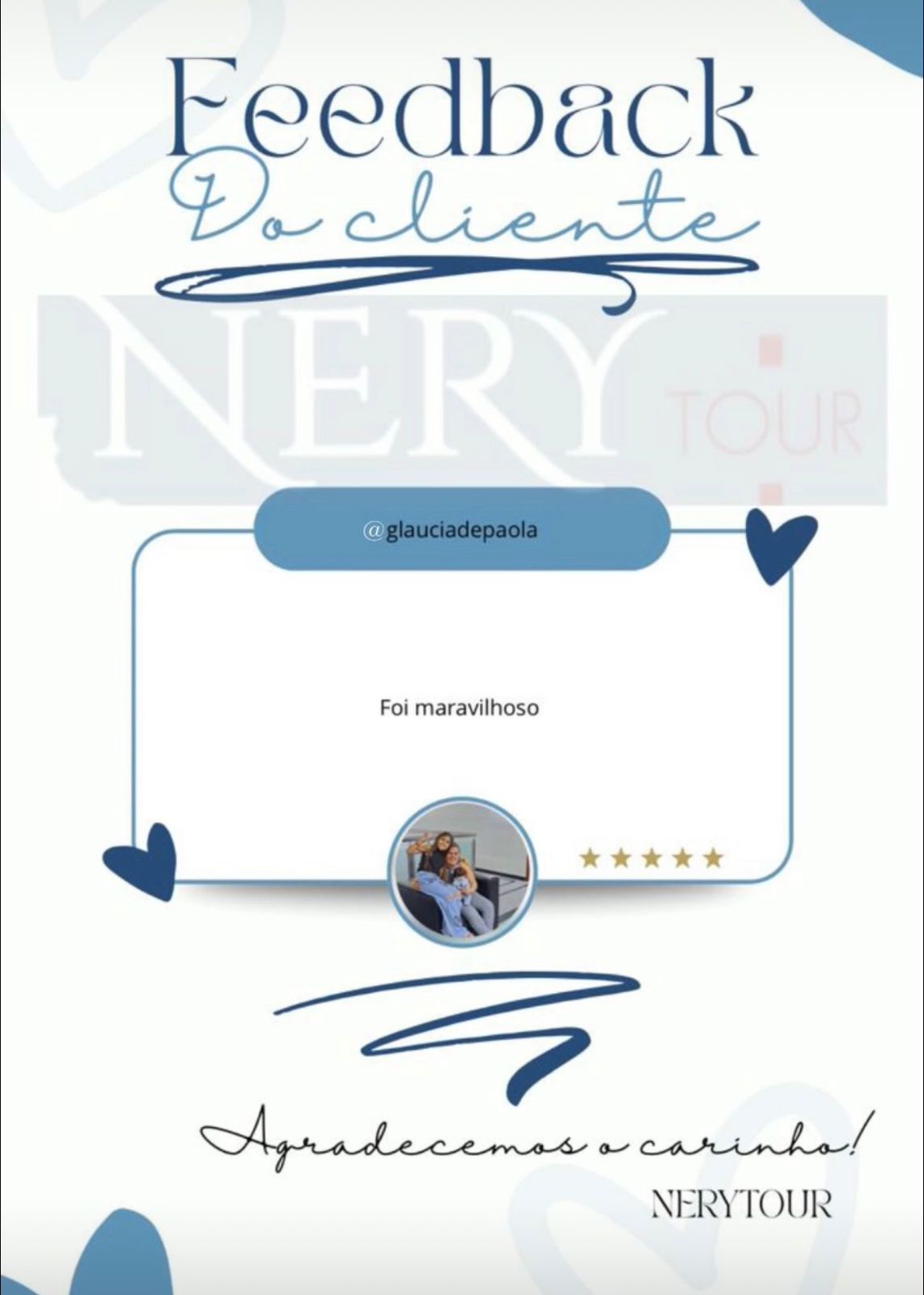 Fretamento Nery Tour
