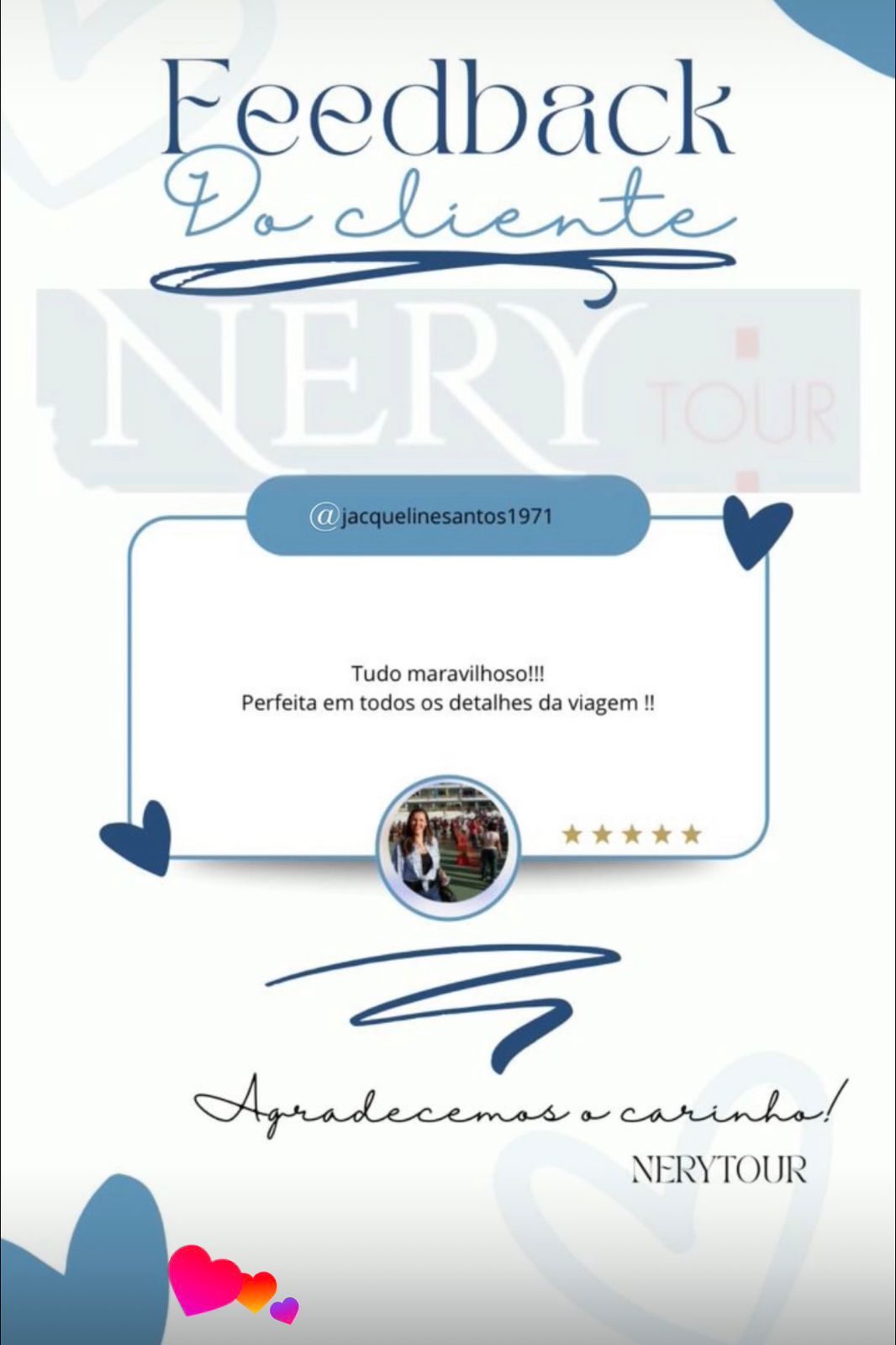 Turismo Nery Tour